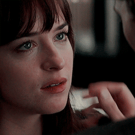 Der Fifty Shades of Grey-Effekt - Anastasia