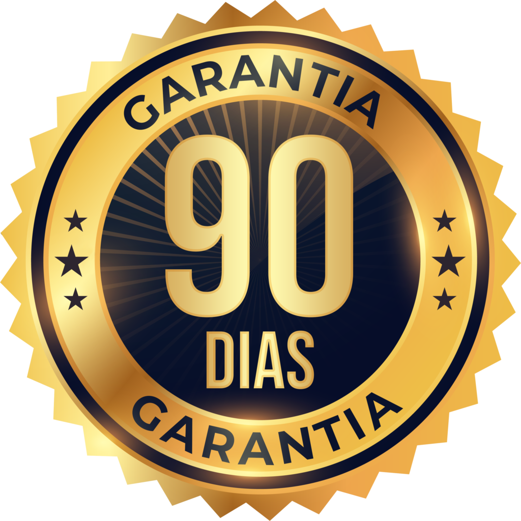 90 Tage Garantie